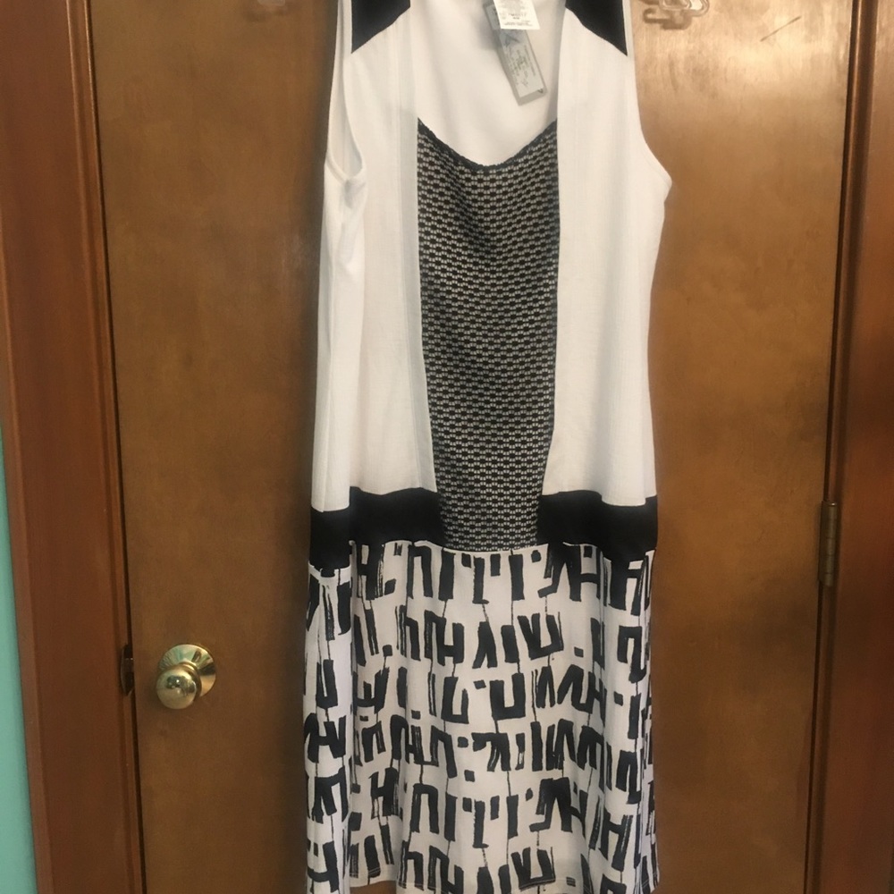 Zoe dress